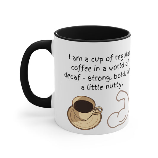 Affirmation Mug